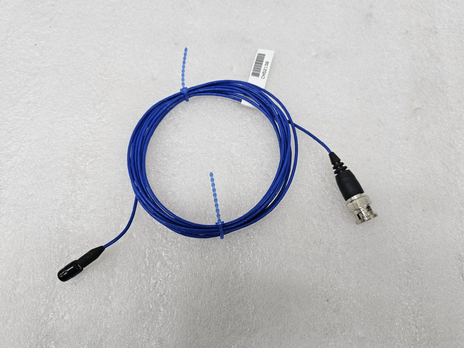 PCB Piezotronics 003C10 Low-Noise Coaxial Cable