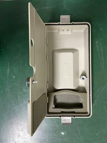 HP Agilent 08920-90015 Front Panel Cover