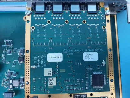 X-ES XCalibur4500 ASML Circuit Board