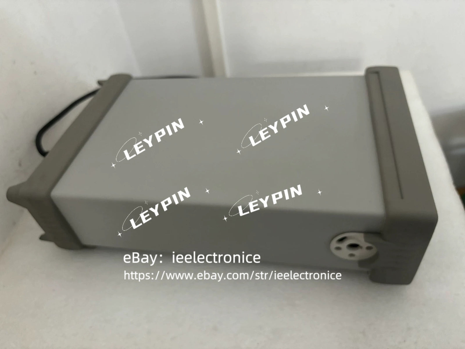 Keysight 34420A 7.5 Digit Nanovolt/Microohm Meter