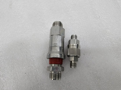 Swagelok QC8 QF4 Quick Connect Coupling