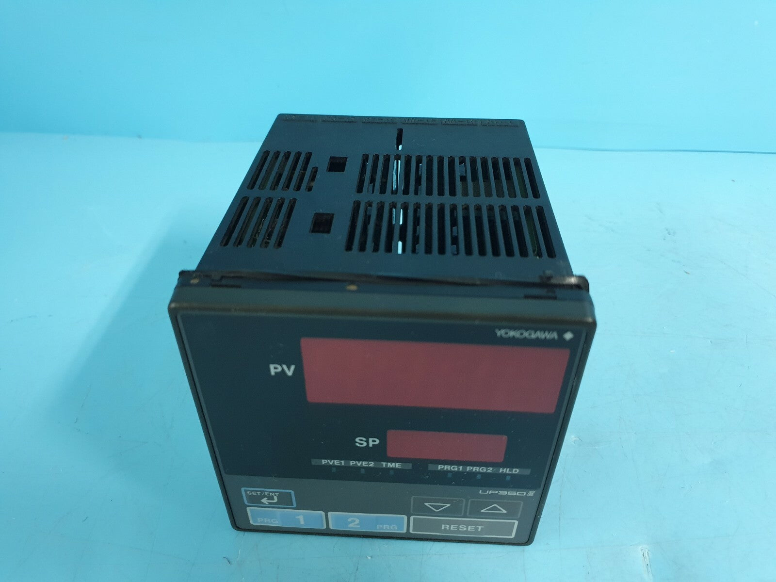 Yokogawa UP350 Controller UP350-01 Style S4