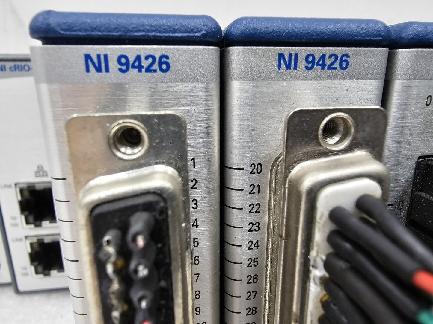 National Instruments NI 9426 Sourcing Digital Input