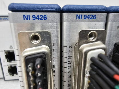 National Instruments NI 9426 Sourcing Digital Input