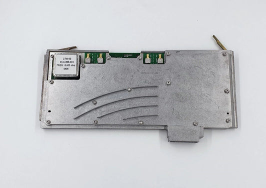 Agilent E4440-60201 Reference Assembly