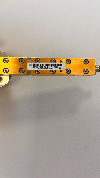 Agilent 5086-7968 7518 Port Coupler 2.4mm