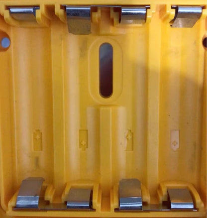 Used Fluke 773 Battery Contact Springs Replacement