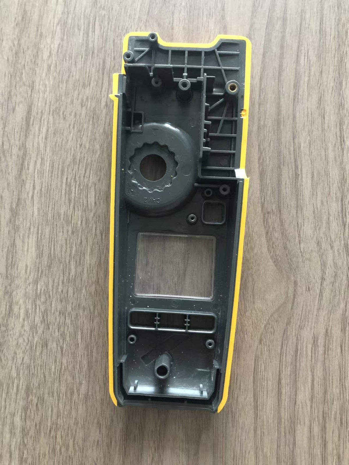 Front Shell Cover for Fluke 376FC 374FC 375FC Clamp