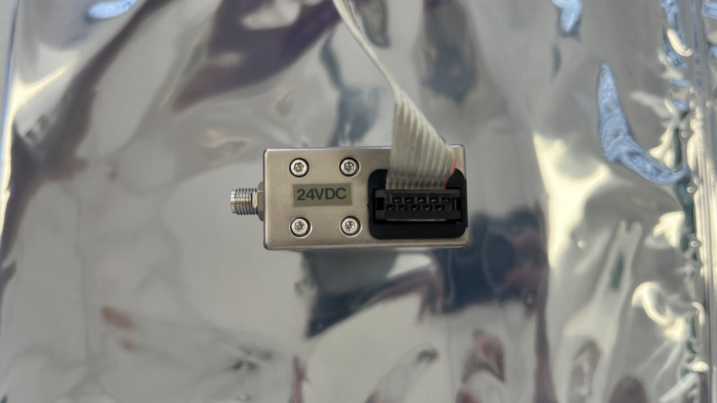Agilent 83595-60019 Attenuator for 8720C
