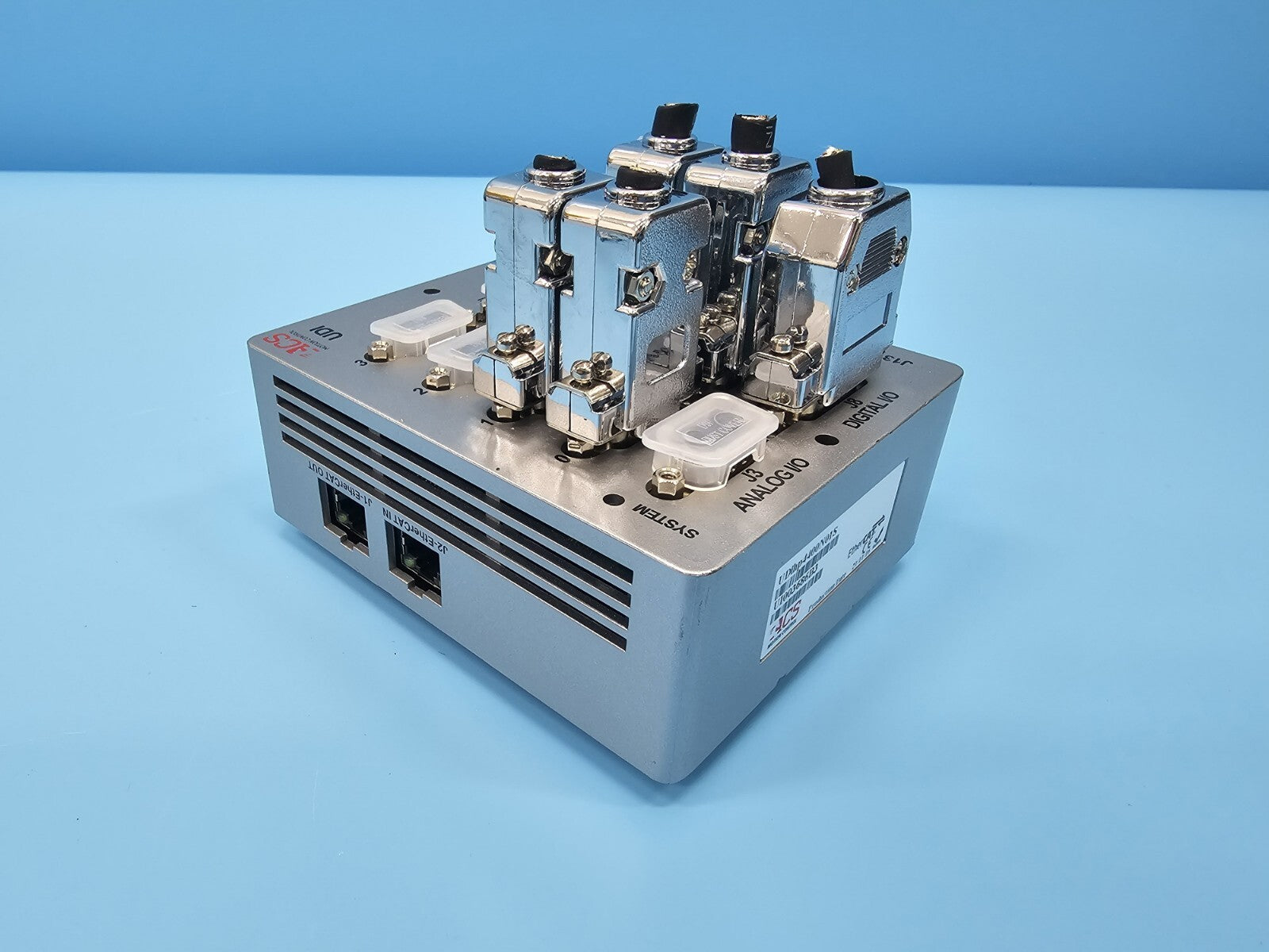 ACS UDihp4400N01S UDI Controller