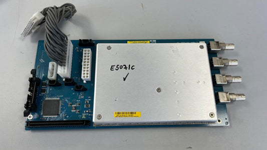 Agilent E5071-66680 Circuit Board for E5071C