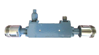 Directional Coupler 2-18 GHz Narda 3103 N-Type Broadband