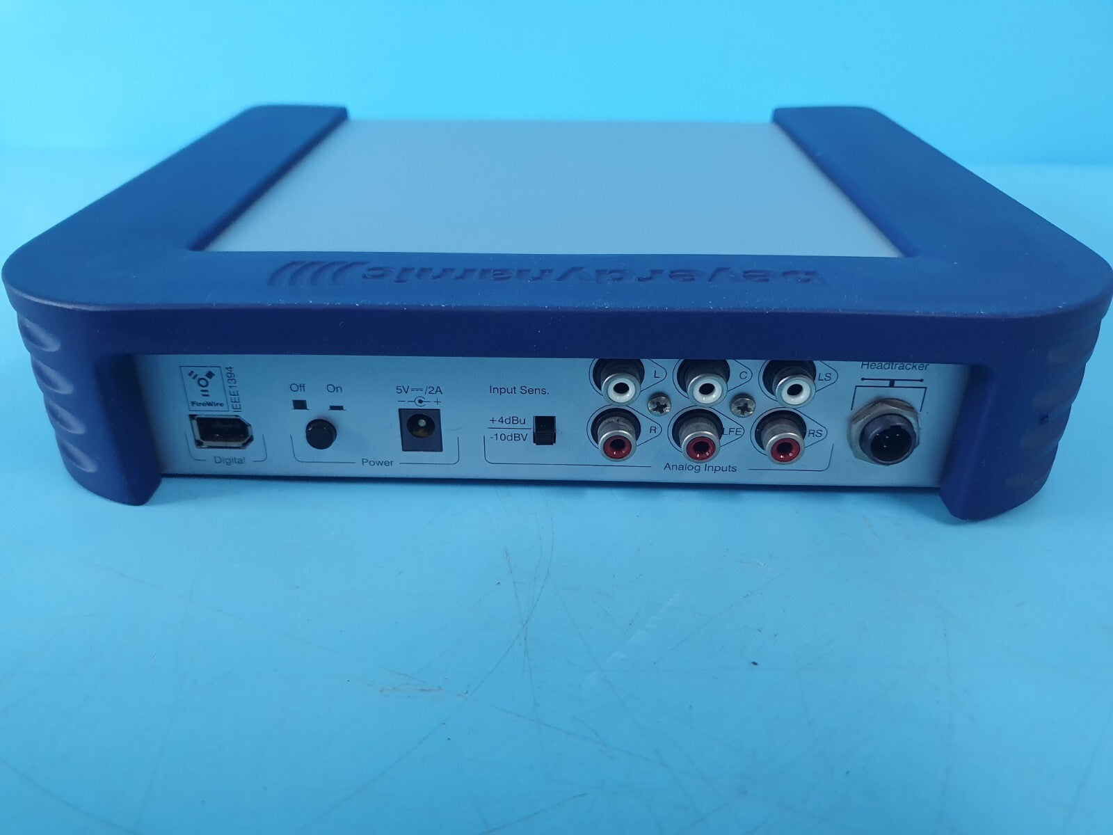 Beyerdynamic Headzone Base PRO HBP1