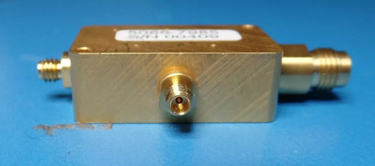 Agilent/Keysight 5086-7985 Wideband RF Combiner 45MHz-110GHz