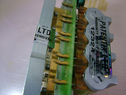 Tektronix 2784 Attenuator 119-2675-01 038/400
