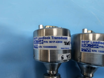 MKS 901P Loadlock Transducer 901P-42030