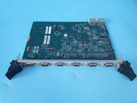 Cognex 200-0192-3 801CQ VPM-8102S Board REV.A