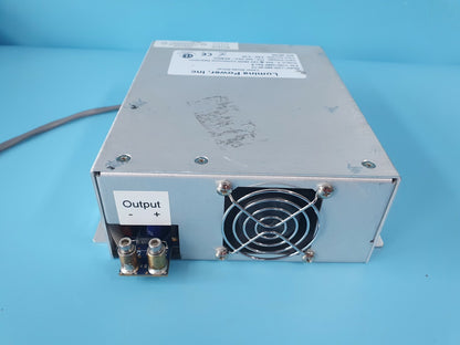 Lumina Power LDD-250-20-12 Laser Diode Driver