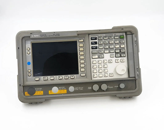 Agilent E4407B Front Panel Display Module
