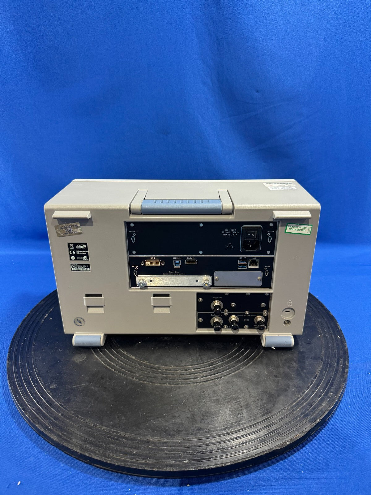 Rohde Schwarz RTO2044 4GHz Oscilloscope