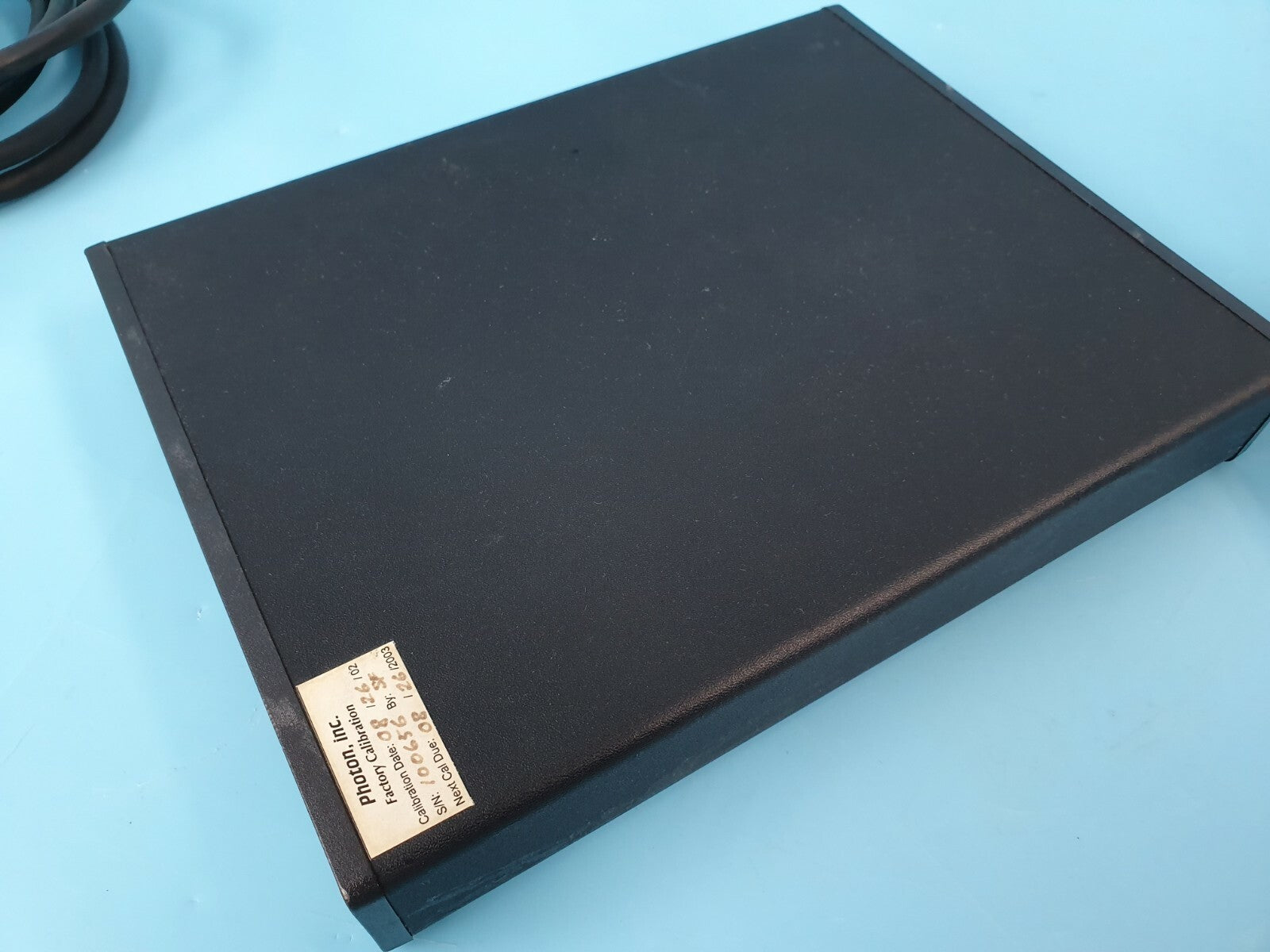 Photon 3088 Beamscan XY/GET Sensor Controller