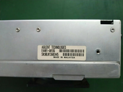 Agilent E4401-60186 Power Supply ESA-E Spectrum Analyzer