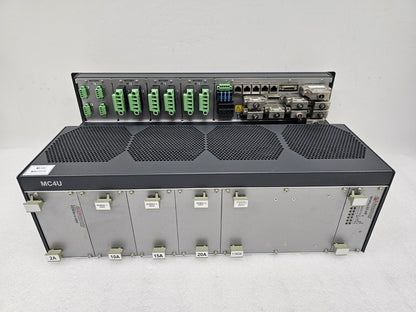 ACS MC4U-00668 SPiiPlus Controller 11KW
