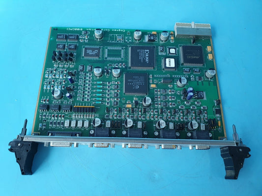 Cognex 8100CPCI VPM-8100CX Board Rev A