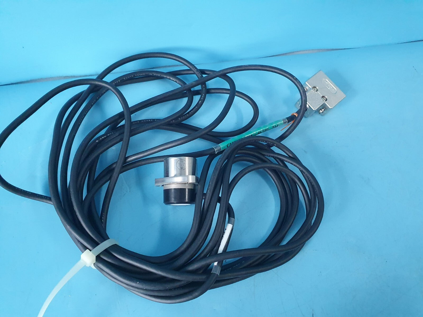 JAE 3143-1000 Accelerometer Sensor