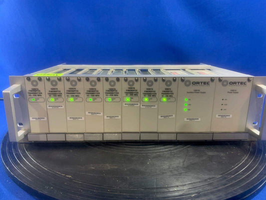 Ortel 1038 Fiber Optic Equipment w/ Options