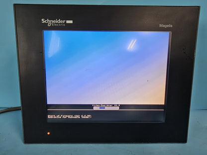 Schneider HMIGTO4310 Magelis GTO Panel