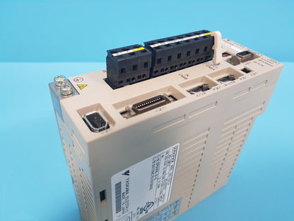 Yaskawa SGDS-02A72A Servo Drive Motor Controller