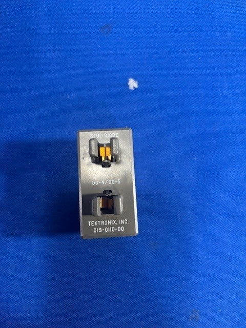 Tektronix 013-0110-00 Stud Diode Curve Tracer