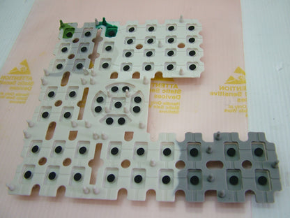 Agilent Keypad for HP 5071C 70156