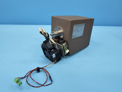 Carl Zeiss MCS 55 Spectrometer 200-980nm UV-NIR
