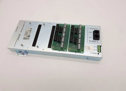 Agilent 34945 EXT External Microwave Switch Attenuator Driver
