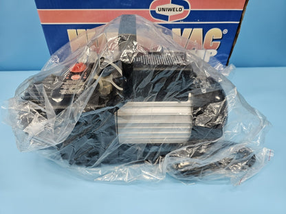 NEW Uniweld HVP12 12CFM Vacuum Pump