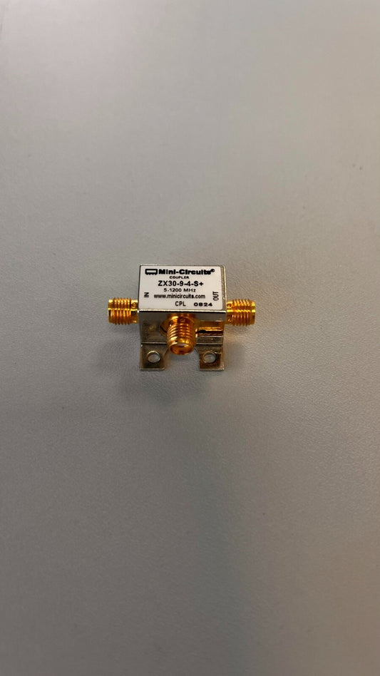 Agilent 2X30-9-4-S for E8267D Signal Generator