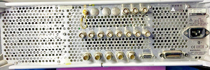 HP Agilent ESG-D3000A Signal Generator 250kHz-3GHz