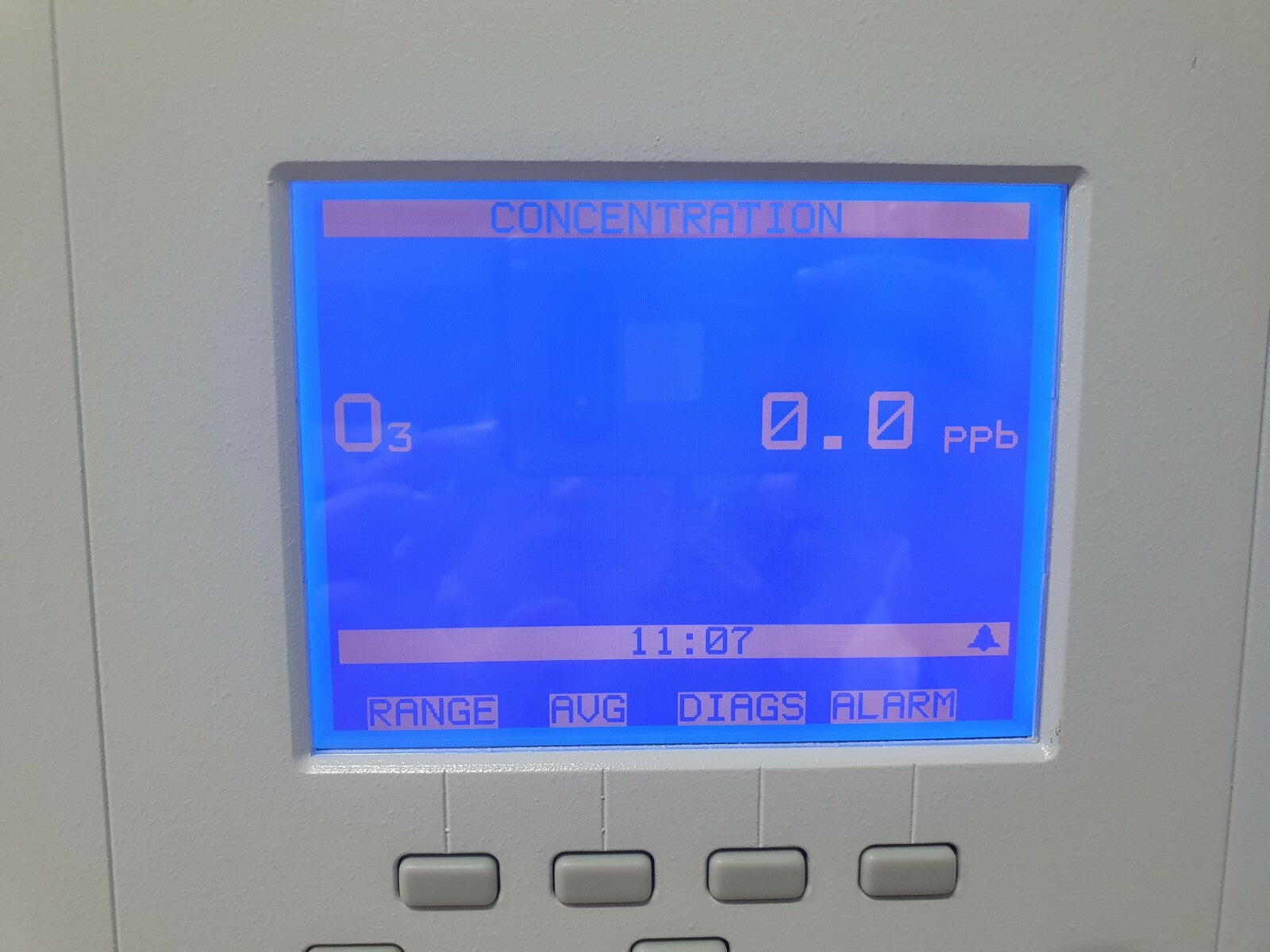 Thermo 49I-B1NCB O3 Analyzer