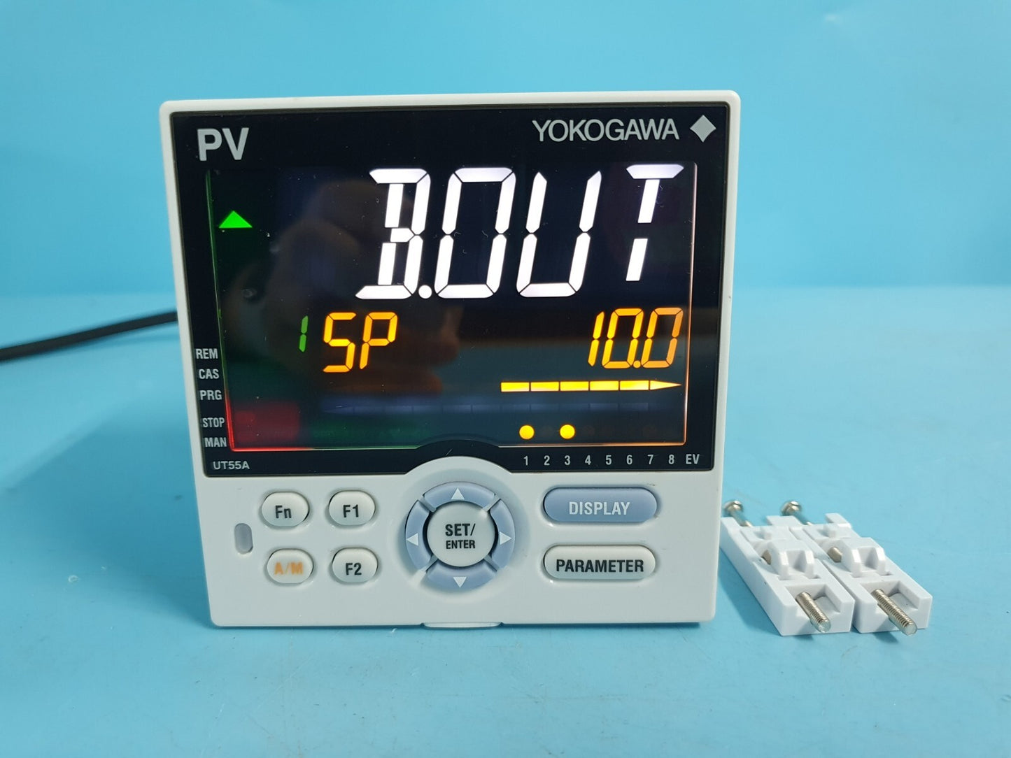 YOKOGAWA UT55A Controller S2 R1 Style