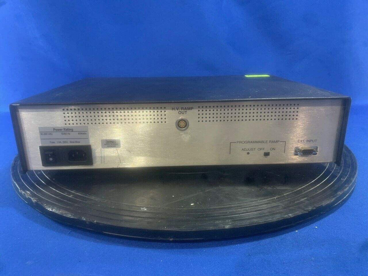 Exfo RG-93 Generator