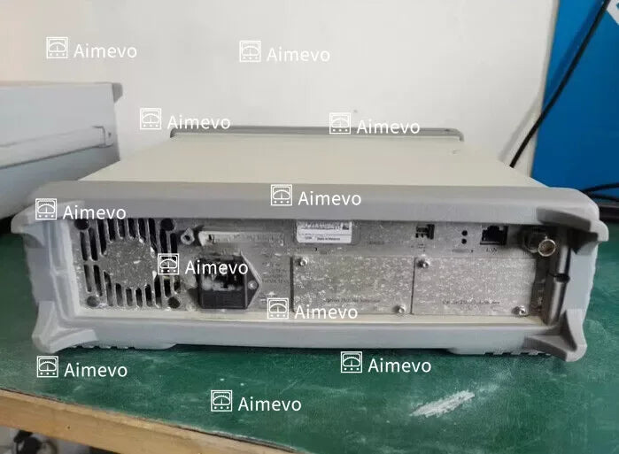 Agilent E4980A 20Hz-2MHz LCR Meter