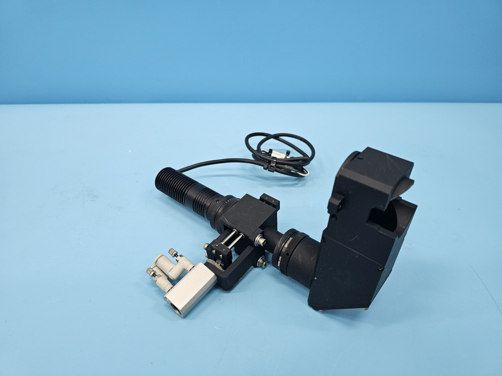 Thorlabs SM1D12C Microscope Module