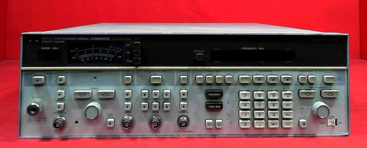 Agilent 8673A 2-18GHz Signal Generator