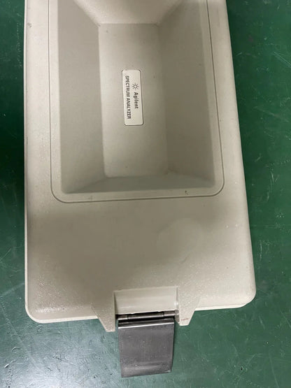 HP Agilent 08920-90015 Front Panel Cover