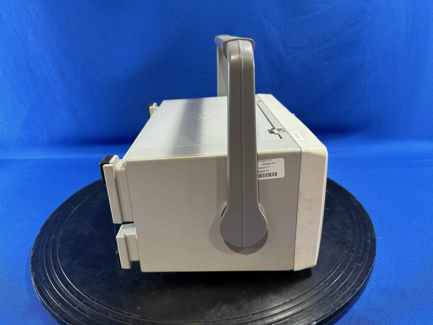 Agilent MSO6012A Mixed Signal Oscilloscope 8ML