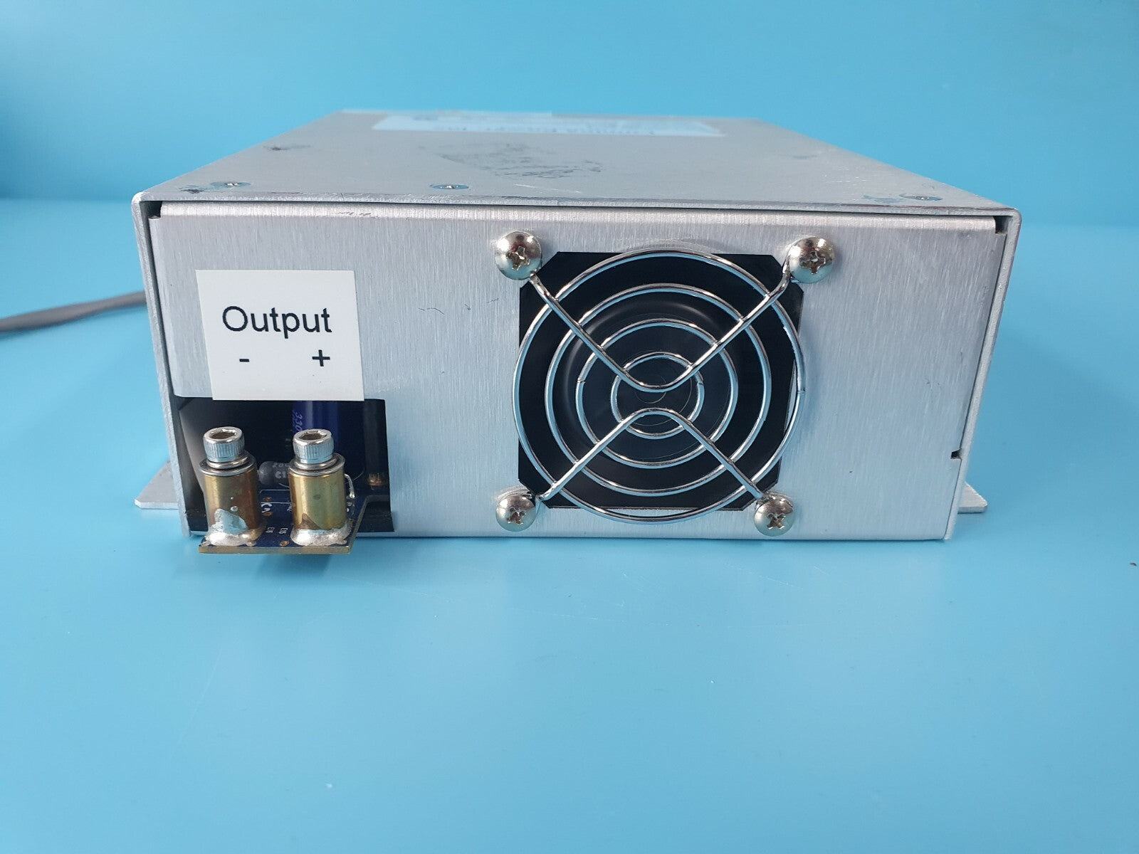 Lumina Power LDD-250-20-12 Laser Diode Driver