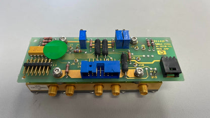 Agilent 5086-7581 Modulator MOD AMP 83751A/B 83752B