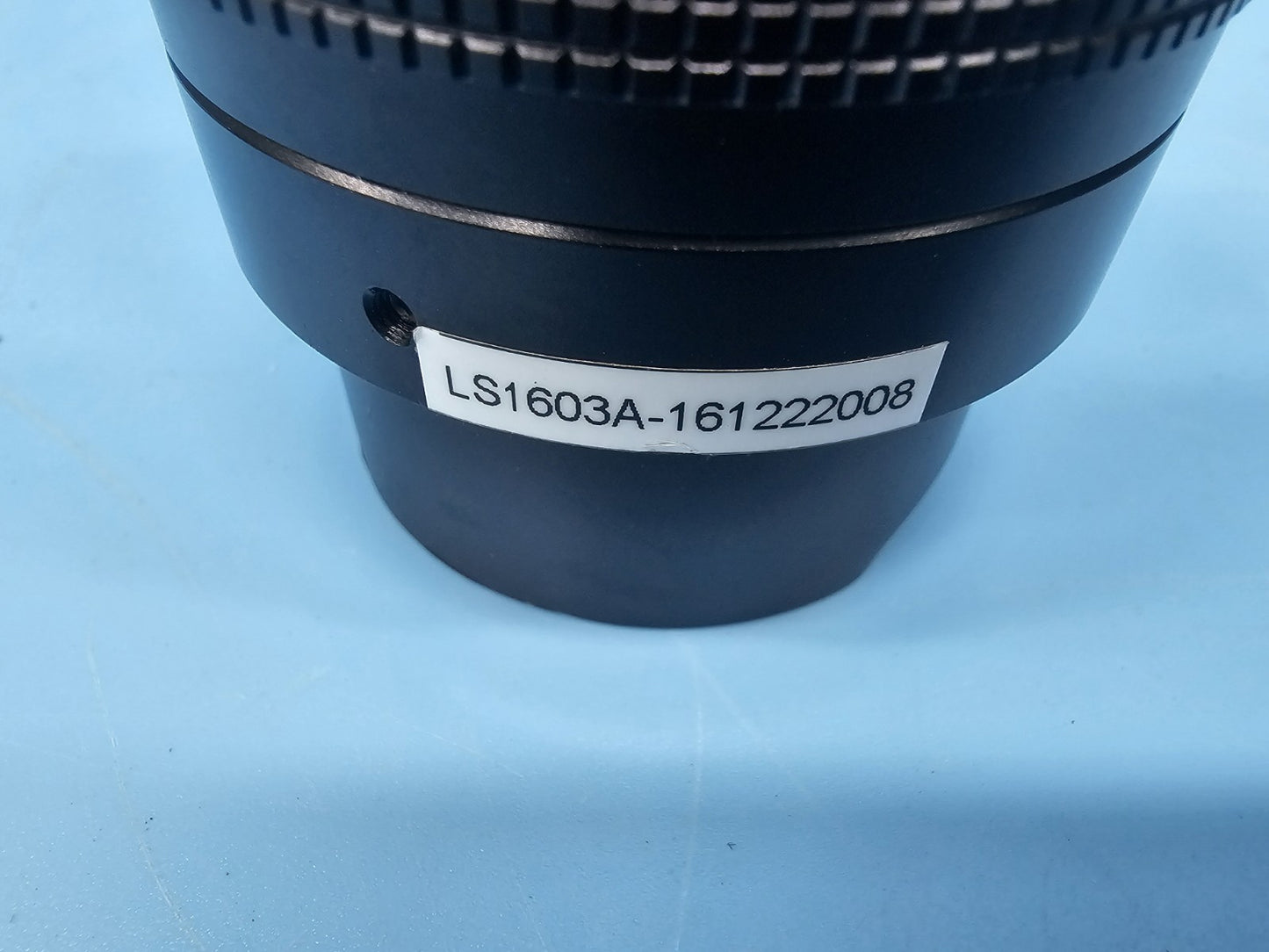 Dalsa LS1603A Camera Lens